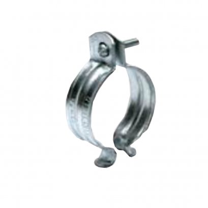 แคล้มวงเดือน IMC 4&quot; STEEL CITY