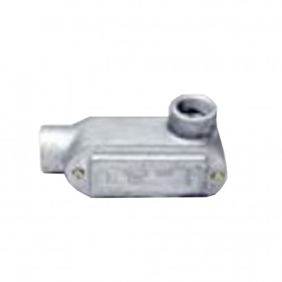 คอนดูทบอดี้ LR 4 STEEL CITY