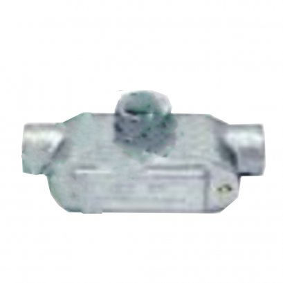 คอนดูทบอดี้ OT 3&quot; Steel City