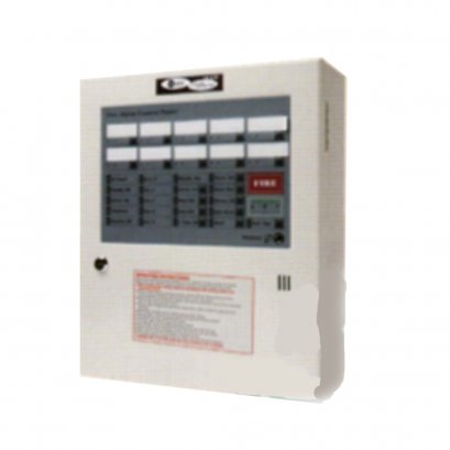 ตู้ 5 โซน FA-605 Fire Alarm Control Panel 5 Zone CEMEN