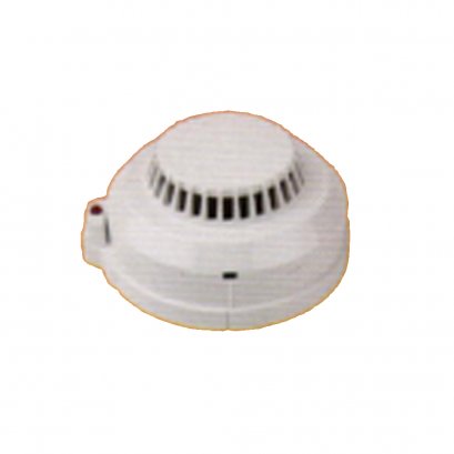 เครื่องตรวจจับควัน S-314 Smoke Detector CEMEN