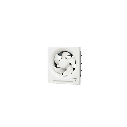 พัดลมดูดอากาศ ติดผนังรุ่นประหยัด 8&quot; Panasonic