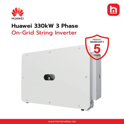 Huawei 330kW 3 Phase On-Grid String Inverter