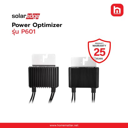 SolarEdge Power Optimizer รุ่น P601