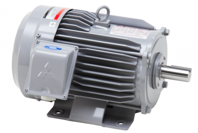 มอเตอร์ 3 เฟส 3 แรงม้า รุ่น SF-JR 3HP 4P 220/380V IP55 M151-0220 MITSUBISHI