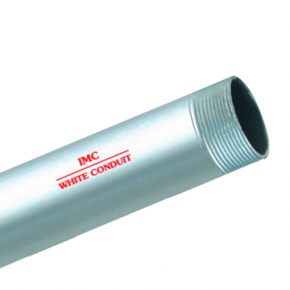 ท่อชุบ Arrow RSC ยาว 10 ฟุต 1/2 นิ้ว 2.64 มม.