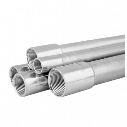 KOTA ท่อร้อยสายไฟ IMC ยาว 10 ฟุต 4 นิ้ว 3.56 มม.