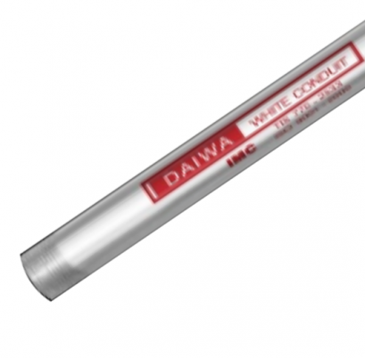 DAIWA HDG ท่อร้อยสายไฟ IMC ยาว 10 ฟุต 4 นิ้ว 3.56 มม.