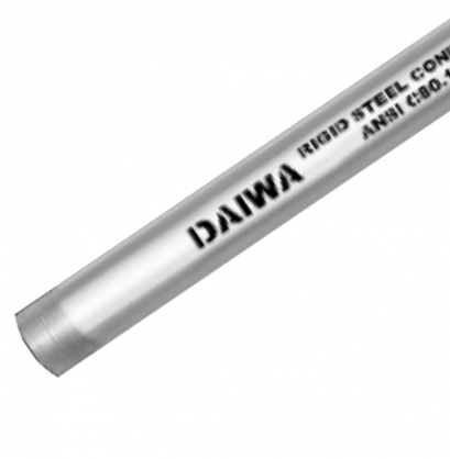 DAIWA HDG ท่อร้อยสายไฟ RSC ยาว 10 ฟุต 4 นิ้ว 5.72 มม.