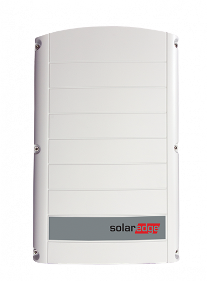 อินเวอร์เตอร์ออนกริด  SolarEdge 5Kw 3 เฟส