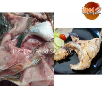 คางปลาบุรีแช่แข็ง