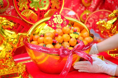 กิจการพัฒนาก้าวหน้า