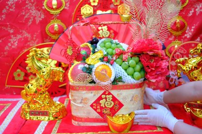 ครอบครัวมีความสุข