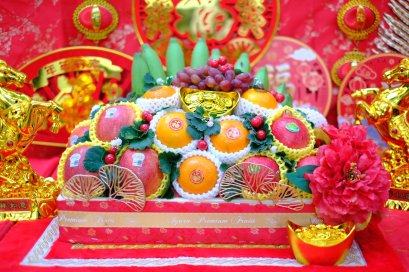 สุขภาพแข็งแรง