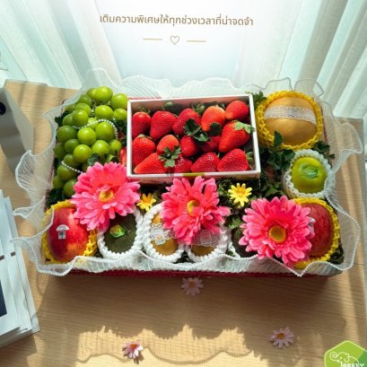 PerfectFruits Giftset