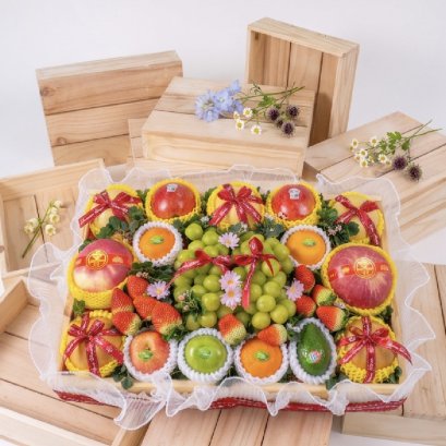 Miracle Jumbo giftset