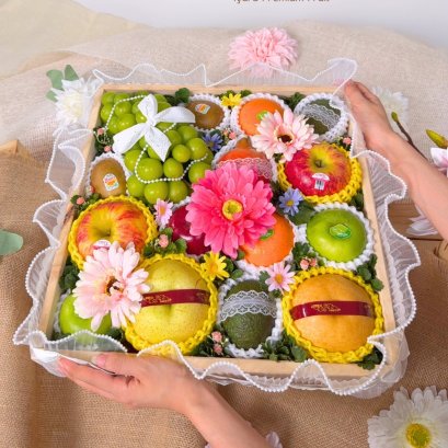 Every day Giftset A