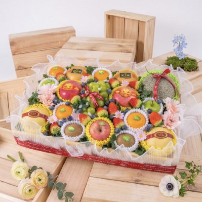 Miracle  Gift  set  A