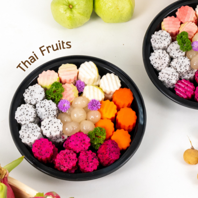 Thai Fruits