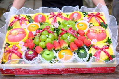 Miracle Jumbo giftset