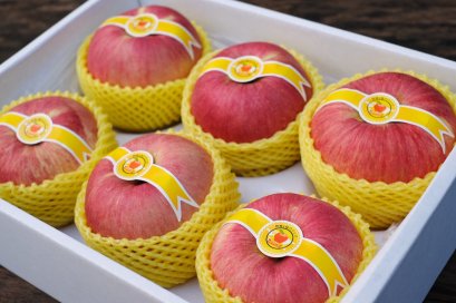 Sekaitchi Apples