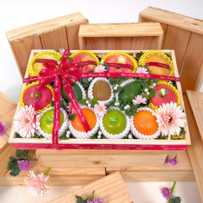 Summer Best fruits E