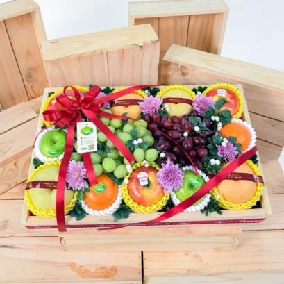 Summer Best fruits B