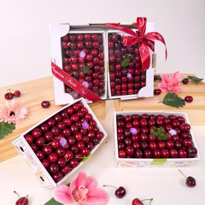 Mix Berry C