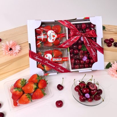 Mix Berry A