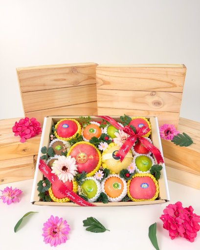 Beauty Christmas Giftset D