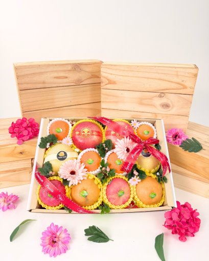 Beauty Christmas Giftset F