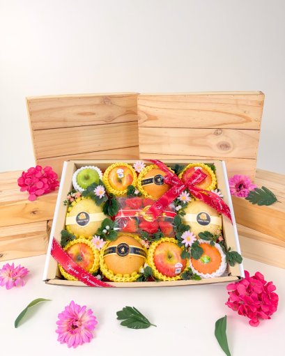 Beauty Christmas Giftset B