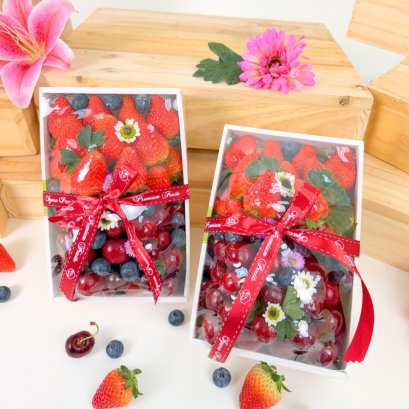 Mini Mix Berry