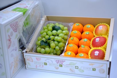 Super Healthy Set