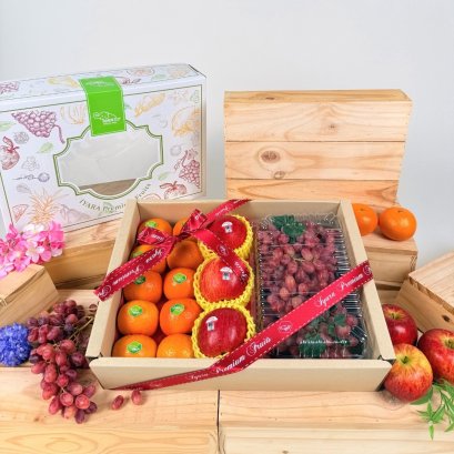 Super Healthy Set