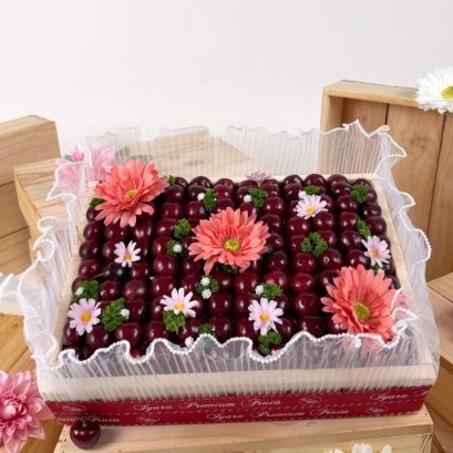 Ultimate Cherry Giftset