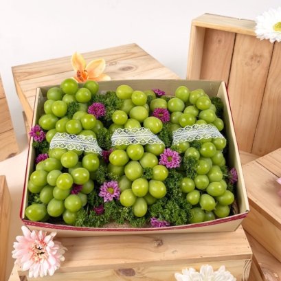Special Shine Muscat Giftset
