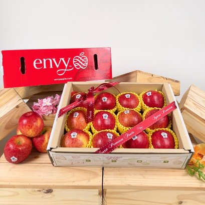 แอปเปิ้ล Envy 12 ลูก