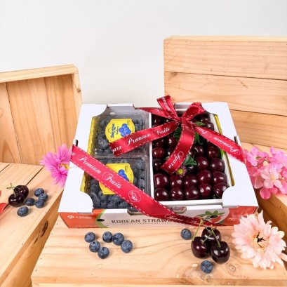 Mix Berry D