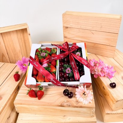 Mix Berry A