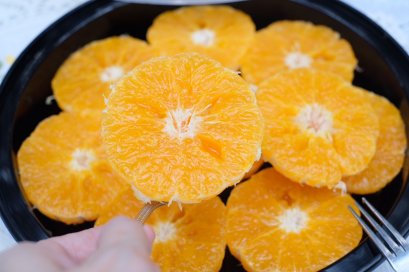 ส้มไต้หวัน พร้อมทาน 500 กรัม