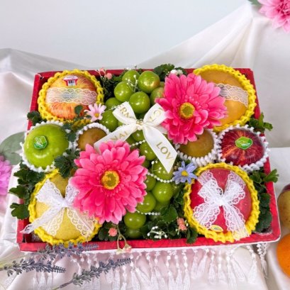 Exclusive Giftset B