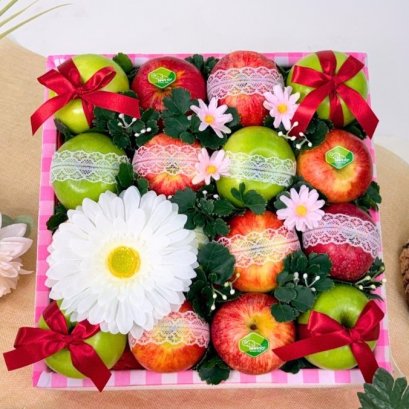 Mini Luxury Giftset