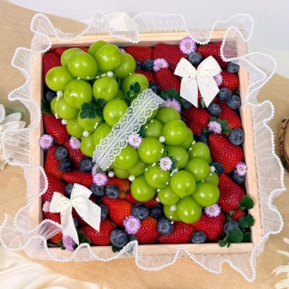 Mini wonderful Giftset