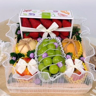 Mini Colorful Giftset