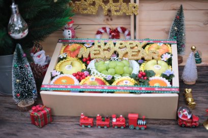 Beauty Christmas Giftset C