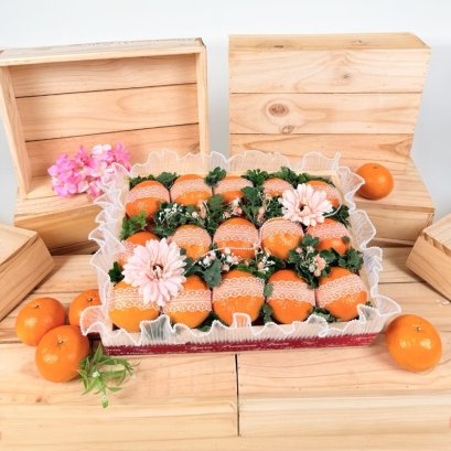 Vitamin C Giftset