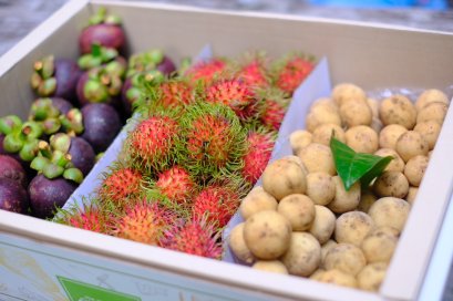 Mix thai fruit