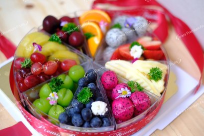 Wonderful Cake