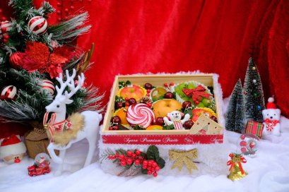 Spacial Ultimate Giftset A